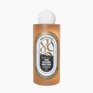 SKIN&CO The Divine Nectar Shower Oil 250 ml NWT